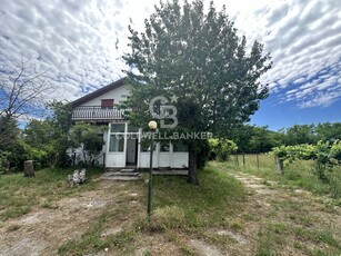 Casa indipendente in Via degli abruzzi, Castel di Sangro, 3 locali