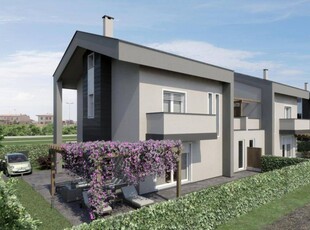 Casa indipendente in VIA RIGOSA, Bologna, 10 locali, 4 bagni, 550 m²