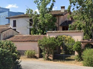 Casa indipendente in Via Santellone 45, Montichiari, 5 locali, 2 bagni