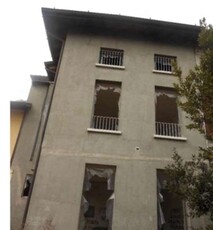 Casa indipendente in Via Sant'Orsola 153, Brescia, 5 locali, 1 bagno