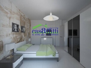 Casa Semi Indipendente in Affitto a Chieti, zona Chieti Scalo università, 250€, 150 m², arredato