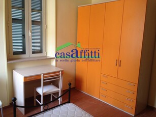 Casa Semi Indipendente in Affitto a Chieti, zona Stazione, 230€, 100 m², arredato