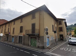 Casa semi indipendente in vendita a Bergamo Valtesse