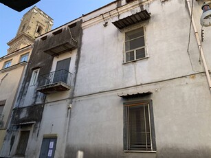 Casa semi indipendente in vendita a Caivano Napoli