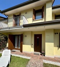 Casa semi indipendente in vendita a Roncade Treviso