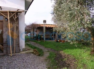Casa semi indipendente in vendita in Porcari, Porcari