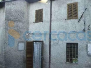 Casa semi indipendente in vendita in Vagli Di Sotto, Vagli Sotto