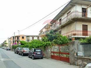 Casa Semindipendente - Camporotondo Etneo