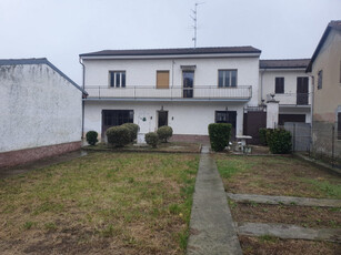 Casa singola a Mirabello Monferrato - Rif. c656