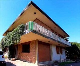 Casa singola a Ponzano Veneto (TV)