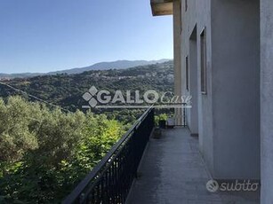 Casa singola - Casali del Manco - AG2-4092