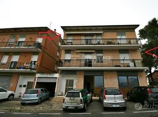 CASA SINGOLA CON DUE APPARTAMENTI INDIPENDENTI !!