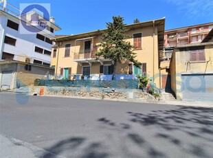 Casa singola da ristrutturare in vendita a San Lorenzo Al Mare