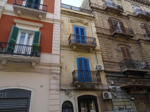 Casa singola in affitto a Bari Libertà