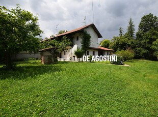 Casa singola in vendita a Agrate Conturbia Novara Agrate