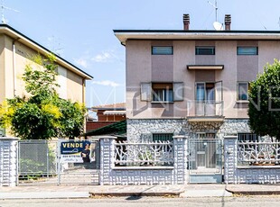 Casa singola in vendita a Carpi Modena Ospedale