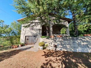 Casa singola in vendita a Castelraimondo Macerata Frazioni: Crispiero