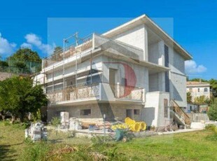 Casa singola in vendita a Cava De' Tirreni Salerno San Cesareo