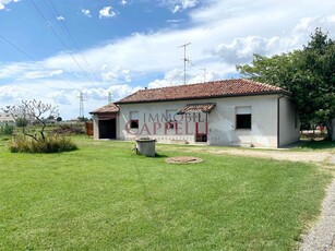 Casa singola in vendita a Forlimpopoli Forli'-cesena San Pietro Ai Prati