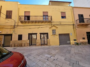 Casa singola in vendita a Marsala Trapani Centro Storico