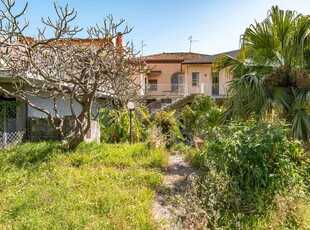 Casa singola in vendita a Riposto Catania
