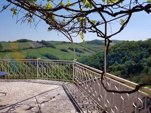 Casa singola in vendita a Salsomaggiore Terme