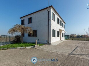 Casa singola in vendita a San Pietro Viminario Padova