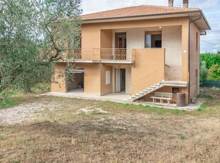 Casa singola in vendita a Senigallia Ancona Scapezzano
