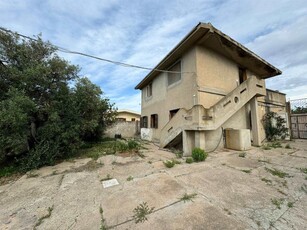 Casa singola in vendita a Sinnai Cagliari Sinnai