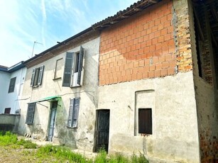 Casa singola in vendita a Voghera Pavia Oriolo