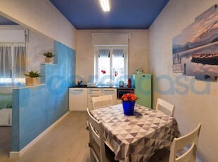Casa singola in vendita in Via Amerigo Vespucci 3, Bardolino
