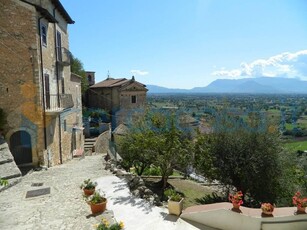 Casa singola in vendita in Via Vittorio Tempesta, Roccasecca