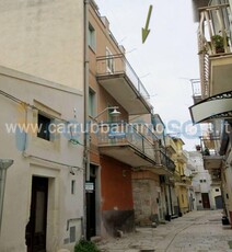 Casa singola in vendita in Vico Camarina 1, Scicli