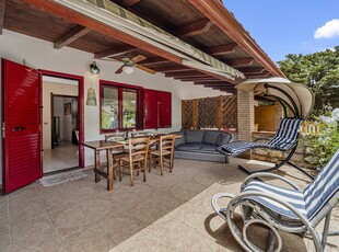 Casa vacanze 'Casa Di Rita' con piscina condivisa, terrazza privata e aria condizionata