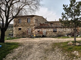 Casale in vendita a Castiglione D'Orcia