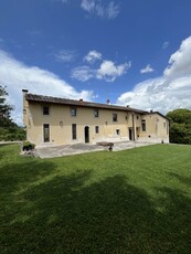 Colonica in vendita a Borgo San Lorenzo Firenze Sagginale