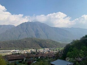 DARFO BOARIO TERME - TERRENO AGRICOLO