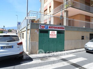 Garage/Posto auto in Affitto in Corso San Vito 11 a Mascalucia