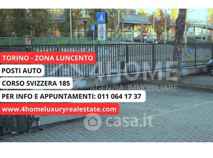 Garage/Posto auto in Affitto in Corso Svizzera a Torino