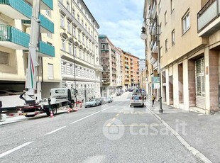 Garage/Posto auto in Affitto in Via Barbariga 5 a Trieste