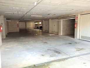 Garage / posto auto in vendita a Brescia S. Eufemia/caionvico