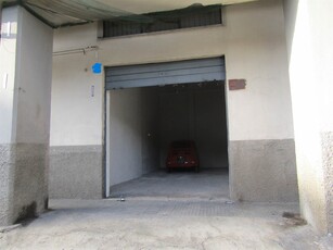 Garage / posto auto in vendita a Catania Corso Indipendenza