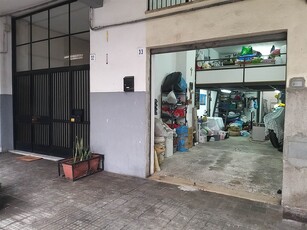 Garage / posto auto in vendita a Catania Corso Indipendenza