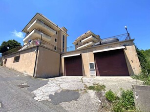 Garage / posto auto in vendita a Catanzaro Mater Domini/s.antonio