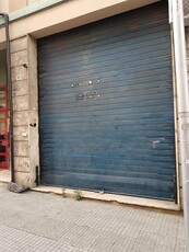 Garage / posto auto in vendita a Cosenza Loreto