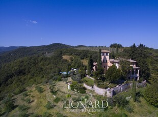 Hotel di lusso in vendita in provincia di Perugia