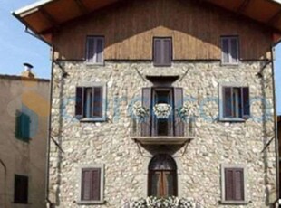 Hotel in vendita in Via Sotto Il Borgo, Careggine