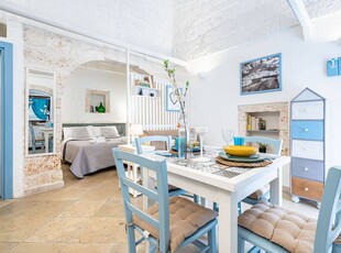 Il Vico Suite Ostuni by Rentbeat