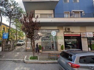 Immobile commerciale in Vendita a Pescara, zona Pescara Nord piazza Duca, 123'000€, 55 m²