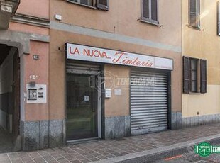Lavanderia - Tintoria a Garbagnate Milanese